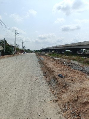 bán gấp lô đất bình mỹ củ chi ngay hà duy phiên 633m2 - đường xe tải vào tận nơi giá chỉ 4,55 tỷ