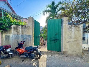 bán đất 160,5m2 thổ cư 100% hẻm phước long, gần bệnh viện tâm trí & chợ bình tân