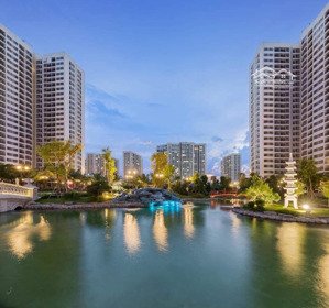 sốc! căn góc 3pn cắt lỗ 2,250 tỷ giá chỉ 3,9 tỷ, view cá coi vườn nhật tại vinhomes grand park