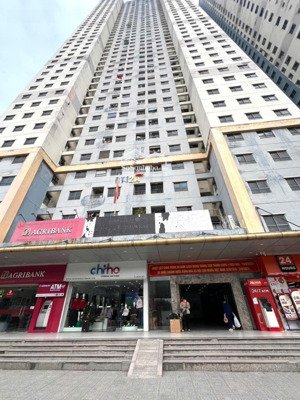 bán căn 45m2 2 ngủ - chung cư kim văn - kim lũ - hoàng mai - tặng full nội thất - giá 3,8 tỷ