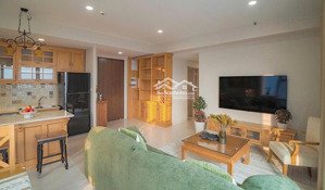 urban hill phú mỹ hưng 3pn 108m2 view biệt thự yên tĩnh căn đẹp hiếm