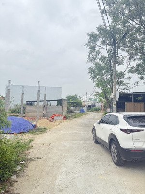 bán đất tại hòa phước, 2,4 tỷ, 160m2, mặt tiền 5,22m, pháp lý đầy đủ, uy tín, hot!