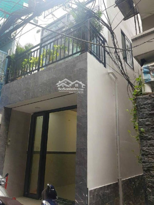 bán nr cực chất tại hoàng sa, 6,05 tỷ, 30,5m2, 3pn, 2wc, uy tín, hot!