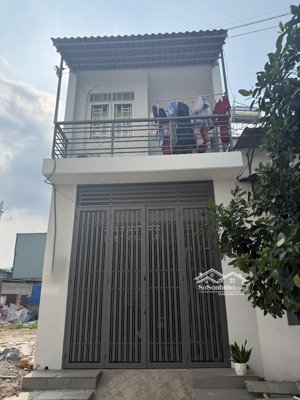 4x14 công nhận nhà đẹp đường to xe tải tránh giá cực rẻ hơn 4tỷ bình tân (ql1a)