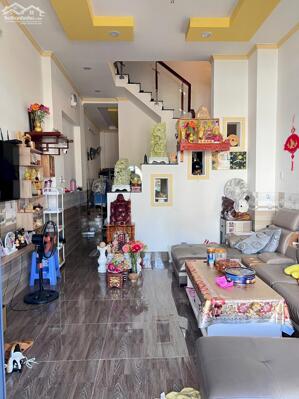 Bán Nhà 1 Trệt 2 Lầu 2 Mặt tiền đường Lê Hồng Nhi - Thông Bờ kè Sông Cái Răng, P.Cái Răng, TP.Cần Thơ