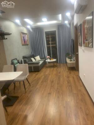 CHO THUÊ CĂN GÓC 73m² CC Green Pearl VIEW LÊ THÁI TỔ