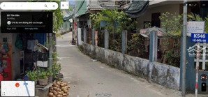 bán đất kiệt tôn đản, cẩm lệ, đà nẵng