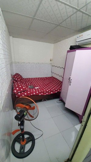 bán nhà cấp 4 và 5 phòng trọ tổng 217m2 cách cầu gạch dơi nhà bè 300m