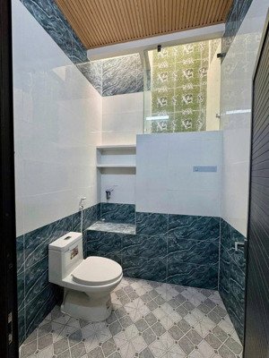 sở hữu nhà ngang 6 đường số 5 - linh xuân gần nhà thờ xuân hiệp shr