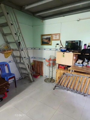 bán nhà 20m2 1 trẹt 1 lầu 2pn hẻm 291 nguyễn bình kế trường tiểu học