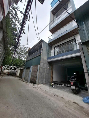 siêu phẩm mặt ngõ thông ô tô tránh kinh doanh tại long biên. gần chợ, hồ.