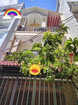 cần vốn làm ăn cần bán nhà đường lê lai p3 gò vấp giá 4tỷ590/65m2(5x13m) nhà 2 lầu-shr-pháp lý rõ