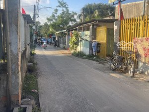 bán đất 270m2 tại phước hưng, độc lập, phú mỹ, chỉ với 2,95 tỷ