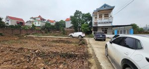 bán đất 72,5m2 tại xã phù linh, huyện sóc sơn, hà nội, giá chỉ 1,52 tỷ