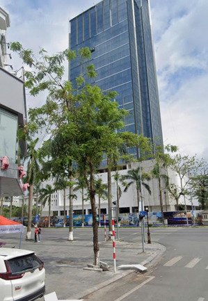 siêu phẩm nhà lô góc mặt phố trần hưng đạo gần vinpearl bắc ninh, 45 tỷ giá tốt uy tín