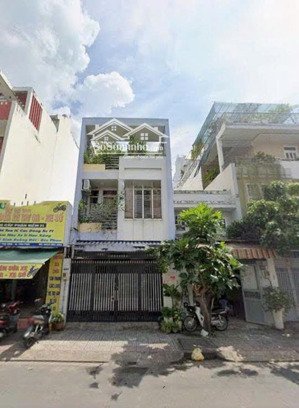 nhà bán đường mặt tiền vườn lài, 5.5m x 21m, trệt 2 lầu, giá 14 tỷ