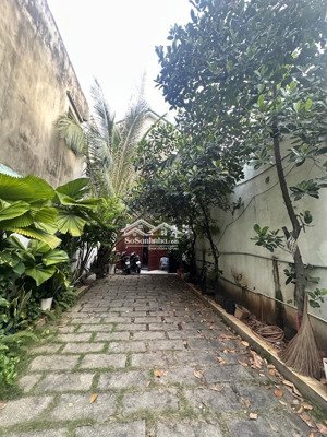 biệt thự 3 tầng mặt tiền đường lê văn khương, phường ht, q12, dt 512m2 (5,5mx40m). đường 8m, 21tỷ