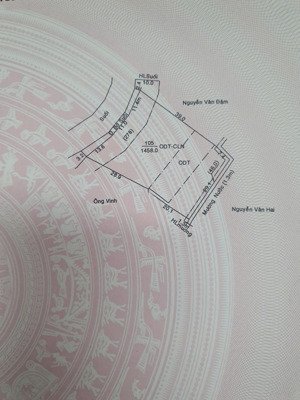 đất mặt tiền bờ suối bưng cầu có 300m tc giá rẻ