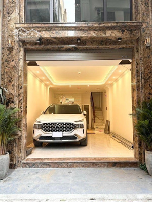 bán nhà riêng tại đặng thùy trâm, 20 tỷ, 45 m2, view đẹp chỉ với