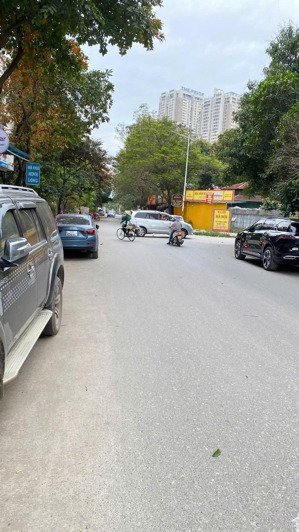 bán tòa văn phòng vạn phúc hà đông 100 m2 1 hầm 7 tầng, mặt tiền 8m, kinh doanh sầm uất