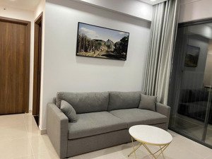 cho thuê căn hộ tại the rivana, 7,5 triệu vnd, 72 m2, đầy đủ nội thất