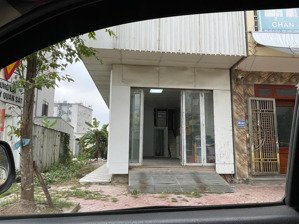 cần cho thuê nhà ở hoặc kinh doanh, an ninh tốt tại khu đô thị việt hoà. tp hải dương