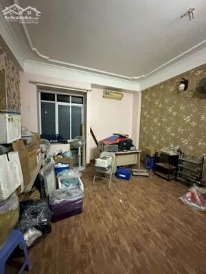 Bán nhà phân lô hồ đền lừ 5 tầng dân xây ô tô tránh vào nhà hoàng mai