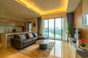 bán căn hộ 3pn the horizon pmh 121m2 có ô xe riêng giá tốt nhất phân khúc