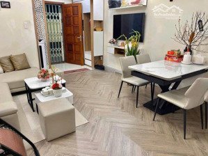 bán cc 2pn, 2wc tại 242 nguyễn hữu cảnh, 70m2, giá tốt 2,85 tỷ