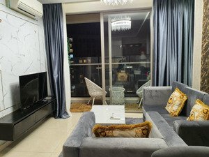 cần bán căn hộ millennium- 2pn- 7 tỷ- view thoáng ms nghĩa 