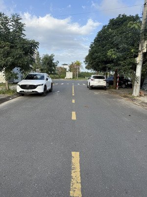 chính chủ cần bán lô đất nền kdc nam nguyễn tất thành đường đào ngọc chua 102m2 đông nam sạch đẹp