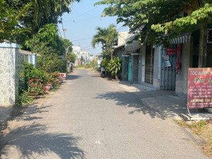 tân định, kp2 gần ngã tư sở sao, dt 5*58m, thổ cư 75m - giá 2.3 tỷ