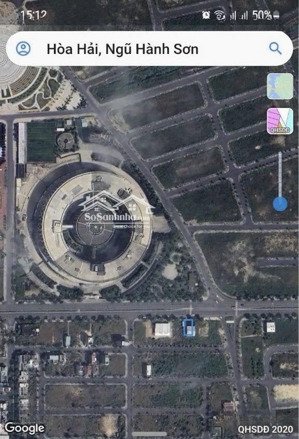 bán gấp lô nam kỳ khởi nghĩa đối diện toà làm việc fpt - ngang 12m sẵn dòng tiền cho thuê