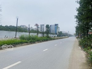 lô đất ngay aeon mall hà đông 50m2 hơn 13 tỷ sổ đỏ đã có