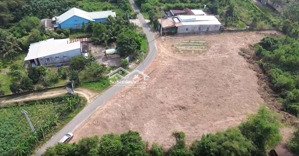 chính chủ cần bán gấp lô đất vườn 670,5m2 shr, ở xã thái mỹ củ chi giá 1 tỷ 550 triệu