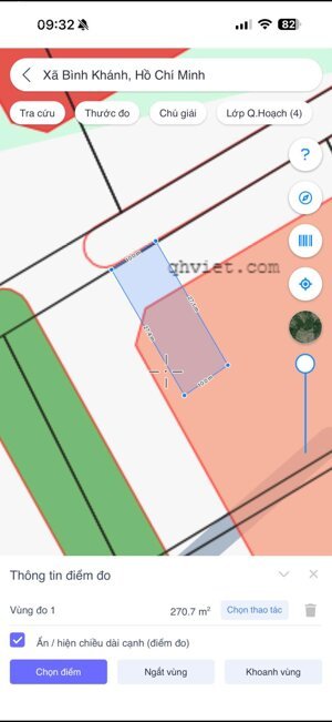 BÁN 1 CẶP SONG SINH TRUNG TÂM XÃ BÌNH KHÁNH – CẦN GIỜ => 131,8m & 129,8m