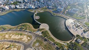 hot! kđt cloud reserve central tuy hòa, trọn vẹn sống xanh giữ lòng thành phố. dt 100 -125 - 300m2