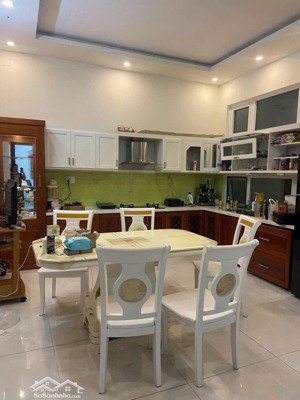 bán căn biệt thự đẹp ở nguyễn hiến lê, cẩm lệ, đà nẵng, dt 200m2