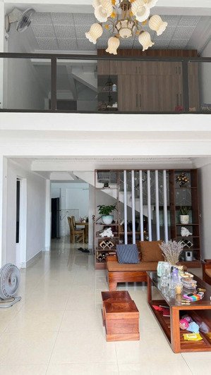 cần bán nhà 3 tầngx72.4m2 đường 5m lề 2m trương chí cương, hoà cường- hải châu.