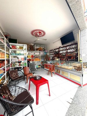 nhà mặt tiền dương hiến quyền ngang 8m - 13 tỷ 630 triệu - sát biển phạm văn đồng