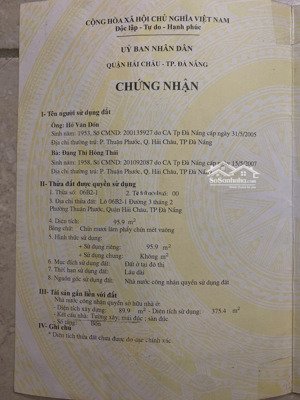 bán nhà 4 tầng đường 3 tháng 2 - vị trí đắc địa - giá cực sốc