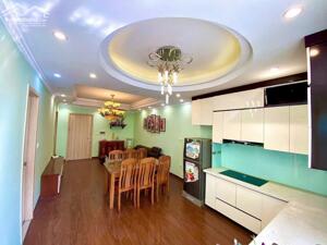 Chính chủ bán căn hộ 68m2, 2Pn tại Thanh Hà-Hà Đông.