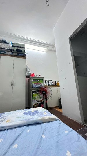 cho thuê ccmn ngõ thái thịnh 1, đống đa - 3.5tr