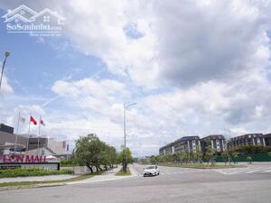 an cựu galleria trục thương mại đối diện aeon mall huế