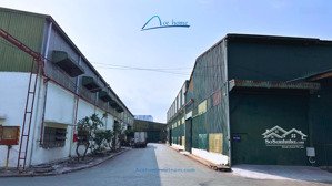 cho thuê kho xưởng tự quản từ 300m² tại quận 8, thành phố hồ chí minh