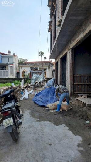 Bán đất tuyến 2 Cam Lộ, Hùng Vương, Hồng Bàng, Hải Phòng. 81m2- 2,3 tỷ