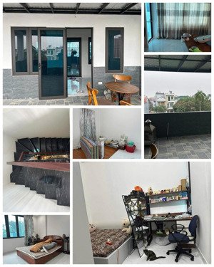 nhà 4 tầng mới, lô góc thoáng sáng, thiết kế đẹp, sổ sẵn, 1,8km qua cầu đông trù sang long biên.