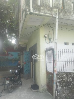 cần bán gấp nhà riêng ngõ ô tô đi vào