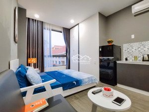 cho thuê cc mini, 30m2, tại trần bình trọng, q5, giá cực chất, có thang máy - full nội thất