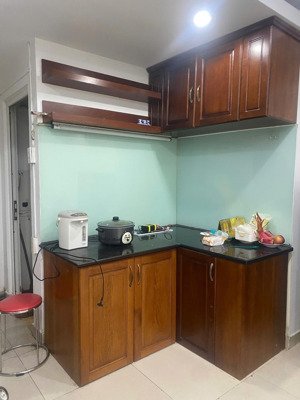 cho thuê căn hộ topaz home phan văn hớn quận 12, đầy đủ nội thất có thể vào ở ngay.